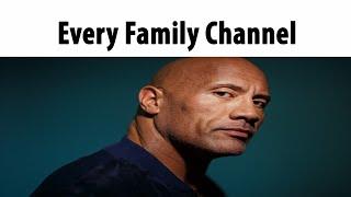 Every Family Channel