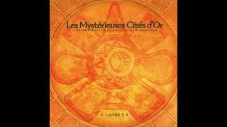 Les Mystérieuses Cités d'Or Ré-Orchestrées Vol 1 OST