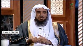 حكم من نذر نذرًا وشق عليه الوفاء به وما أنواع النذر : الشيخ أ.د سعد الخثلان