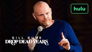 HOV Lanes | Bill Burr: Drop Dead Years | Hulu