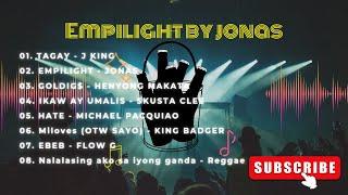 Top 100 Trending Rap OPM Songs 2022 - Ex Batttalion, Skusta Clee, Flow G, King Badger 