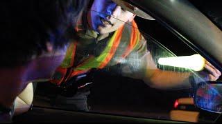 How to Refuse a DUI Checkpoint