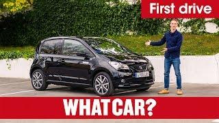 2021 Seat Mii Electric review – is the cheapest new electric car also the best? | What Car?