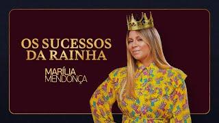 Marília Mendonça - Os Sucessos da Rainha