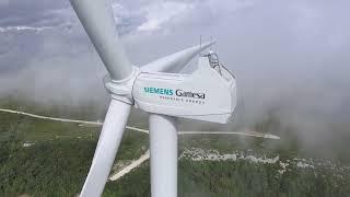 Siemens Gamesa Onshore Technology