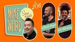 #206 - Guillaume Wagner et Adib Alkhalidey