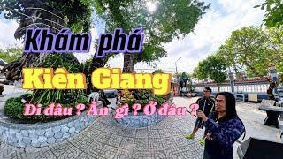 du lịch Rạch Giá Kiên Giang #travel