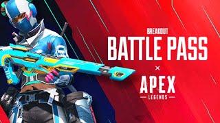 Apex Legends Season 20 Skins Revealed..