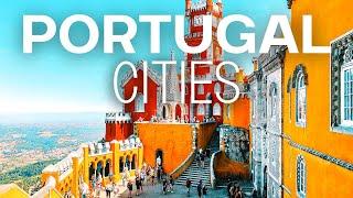 Top 5 Cities In Portugal: A Travel Guide Better Than Any! ️