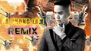 LẠC CHỐN HỒNG TRẦN, KIẾP NGƯỜI, GÃ GIANG HỒ REMIX - LÃ PHONG LÂM | NHẠC TRẺ REMIX CỰC CĂNG