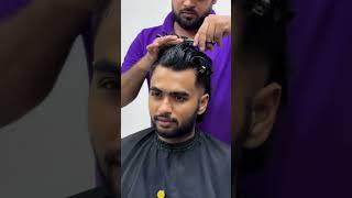 Power of Haircut | #haircut | #hairstyle | @getfitwithsiva