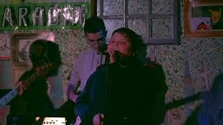 לנגן בכיף הופעה בבסרביה - Lenagen Concert @ Besarabia Bar