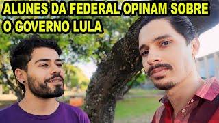 A DOUTRINAÇÃO DE ESQUERDA tomou conta das universidades públicas? - Ep. 114