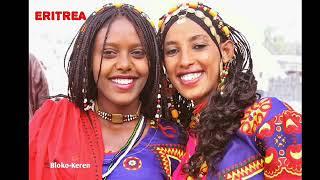 Eritrean Music Luel Fissehaye (Welet Aje)