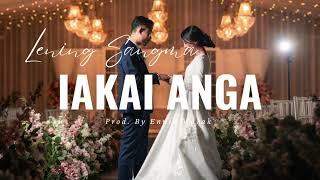 Iakai Anga | Ennio Marak ft. Lening Sangma | Wedding Song.