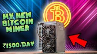 BITCOIN ASIC MINING in 2023 ? | ASIC VS MINING RIG