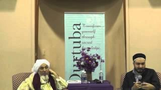 Unity in Diversity with Shaykh Abdallah Bin Bayyah