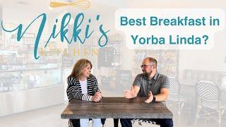 Nikki's Kitchen Yorba Linda