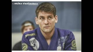 "The Feels" by Mike Calimbas - a BJJ Pictorial Highlight