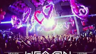 NEXBOY & I GOT U LIVE @ HEAVEN LESZNO - 3 URODZINY FAT BASS