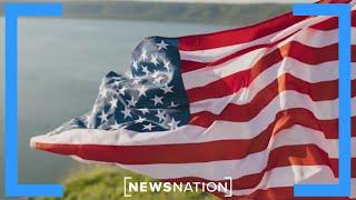 Are Americans still patriotic? | Morning in America