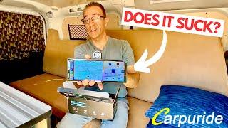 Carpuride W903 CarPlay & Android Auto | IS IT ANY GOOD?