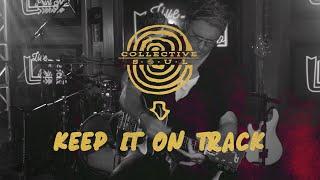 Collective Soul - "Keep It On Track" (Live at the Print Shop)