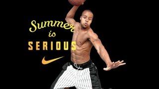 #SummerIsSerious Dre Baldwin OFFICIAL Scouting Video Mixtape #WOYG