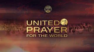Global Online Camp 2021 / United Prayer for the World - Bishop Aldrin Palanca - June 18, 2021