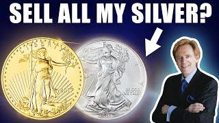 Will I Sell All of My Gold & Silver When 21 Indicators Tell Me To?