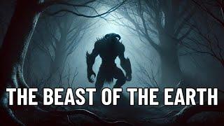 The Beast Of The Earth | Islamic Stories