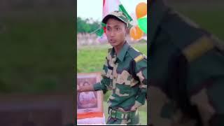 (E Je Mayai Vora Varat Barsha Desh) |Palli Gram TV New Song | Independence Day | Sofik New Video....