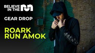 GEAR DROP | Roark Run Amok | Fall 2021 Collection