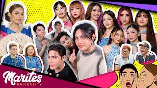 SB19 Stell, ipinagtanggol ang ina ni Jake | BINI Aiah issue — Blooms, warla | Ivana with 8 kids?