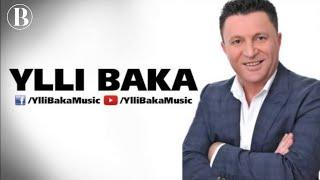 Ylli Baka - Moj llokumja me sheqer (Official Song)