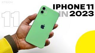 iPhone 11 Review in 2023 - Not This Time! Apple