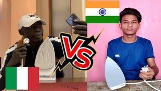 Never Mess With Indians  || YU UDIT GUPTA || Watch Now ||