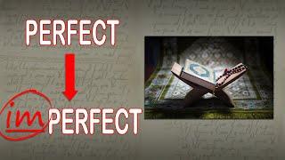 Redefining "Perfect" Quran Preservation