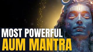 108 Om Mantra For Success, Peace and Well Being | Spiritual Chants for Work, Study, Yoga, Meditation