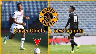 Kaizer Chiefs🟡️ new signing Bongani Sam all goals and assists    | Kaizer chiefs 2day