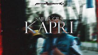 SAJFER X GRSE  Type Beat - "KAPRI" | Balkan Instrumental 2024