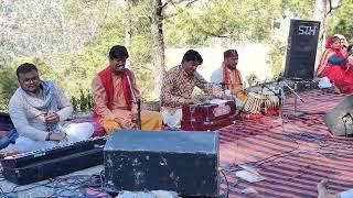 Bhaskar Joshi Gaya Bholenath ka bhajan 