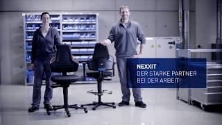 Bimos NEXXIT - Robust für den Industrie-Einsatz