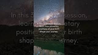 Discover the Cosmic Influence: Understanding Planetary  Energy