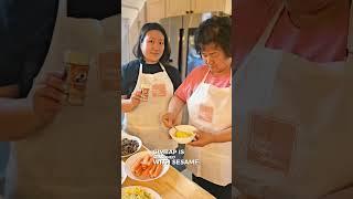 Angie Tran's K-Street Food Story 2023