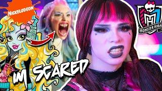 The Monster High Live Action Movie Changed Everything