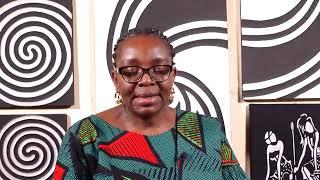 Mme Victoire Ingabire akomeje gusaba Abanyarwanda KWIYUBAKA bunga UBUMWE nk'abanyagihugu