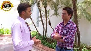 Traders Carnival: Sanket Gujjar Explains His Long Strategy On The Nifty