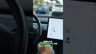 Tesla's AI Advantage  Why No One Can Catch Up