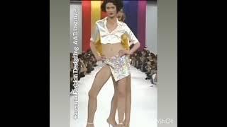 career in Fashion Designing